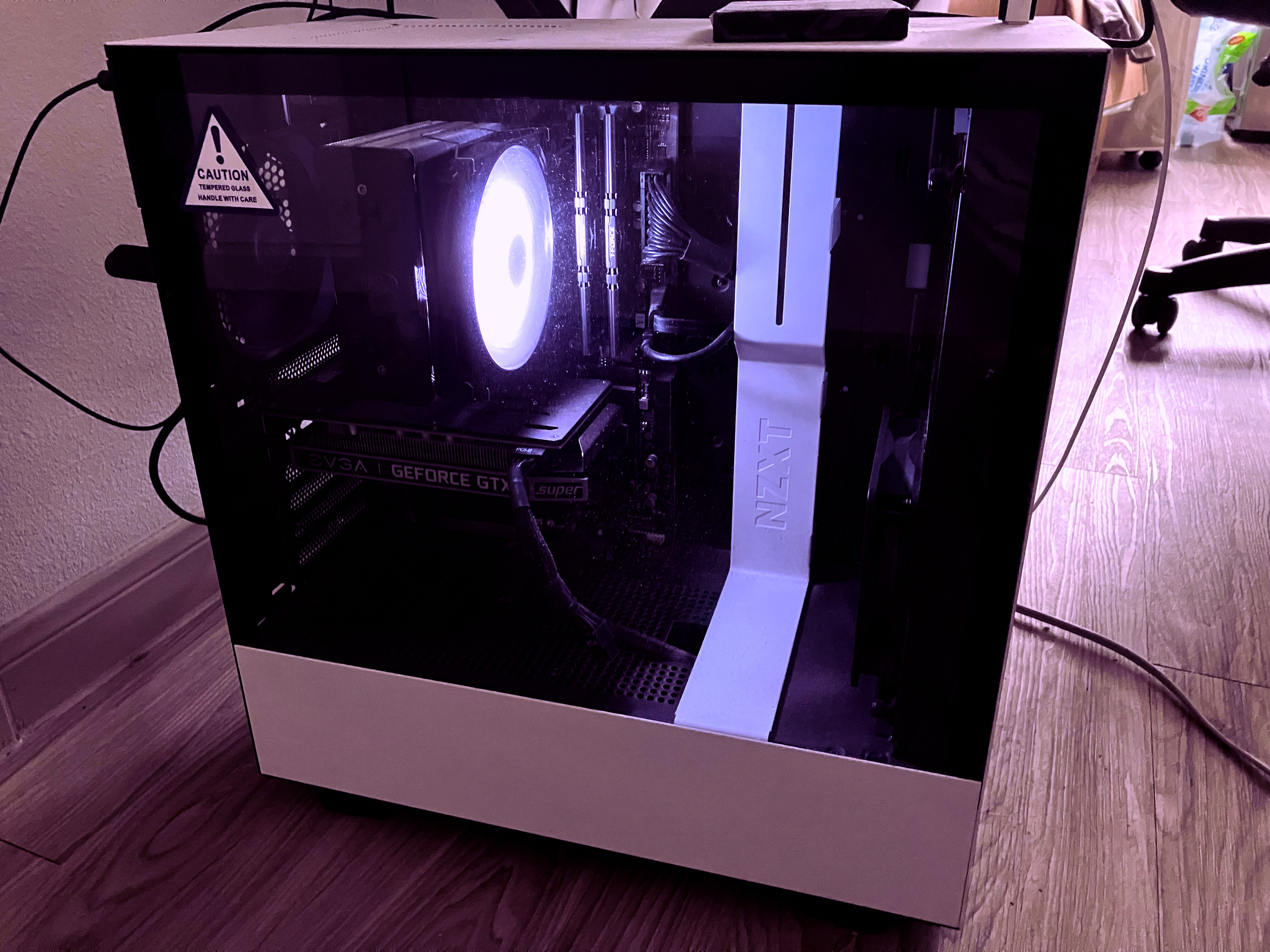 PC